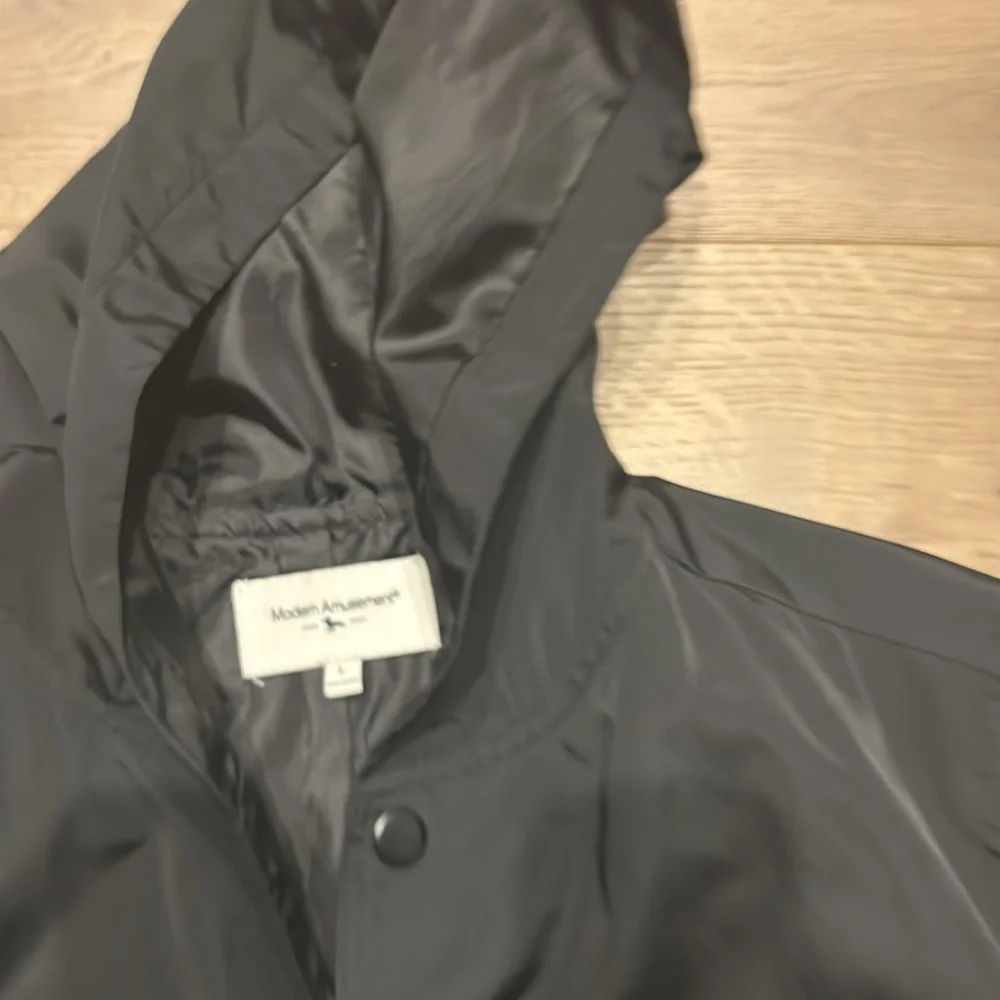 Modern Amusement nylon jacket - Picture 3 of 5